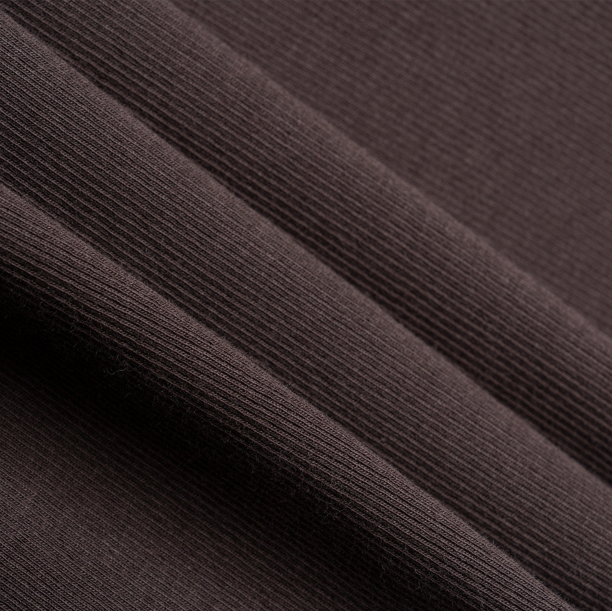 Épure Cotton Ribbed Tank