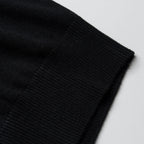 The Zip-Neck Knit Vest