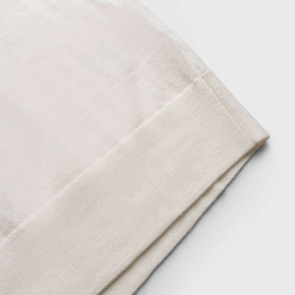 Marais Merino Wool Knit Tee