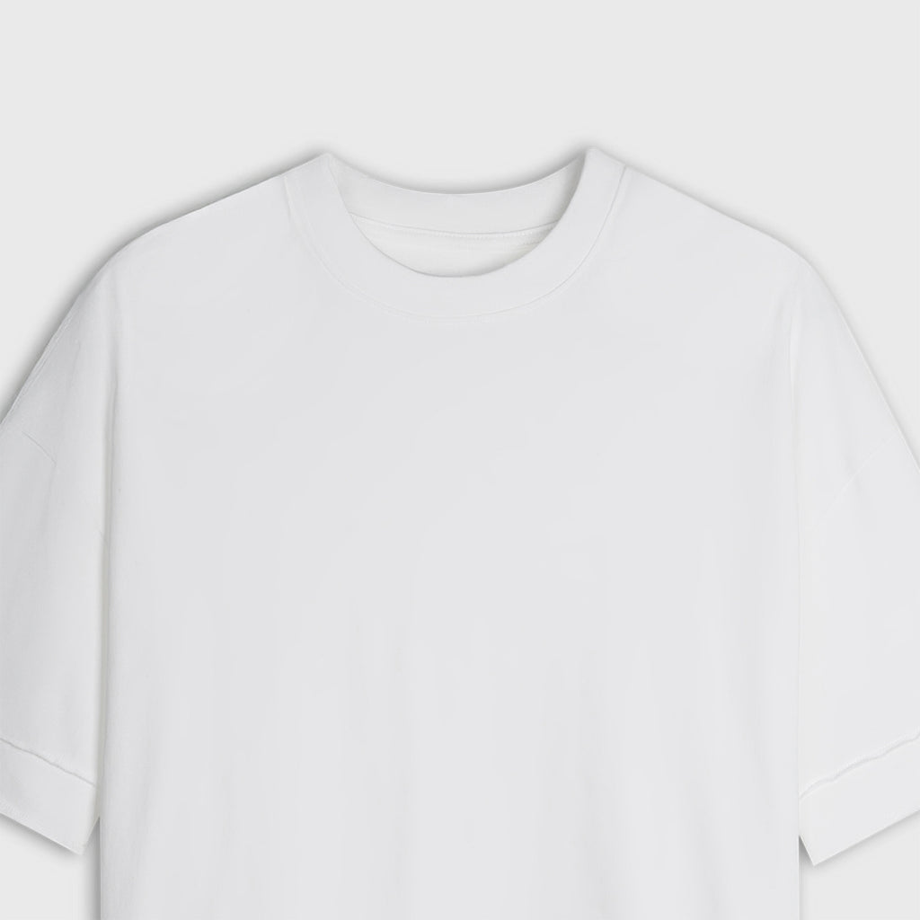 The Solis Cotton Tee