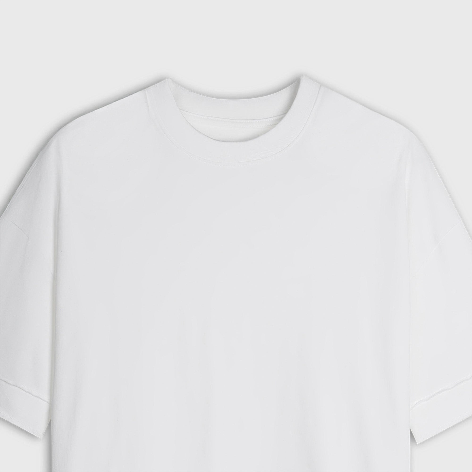 The Solis Cotton Tee