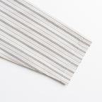 Elara Tie-Neck Stripe Blouse