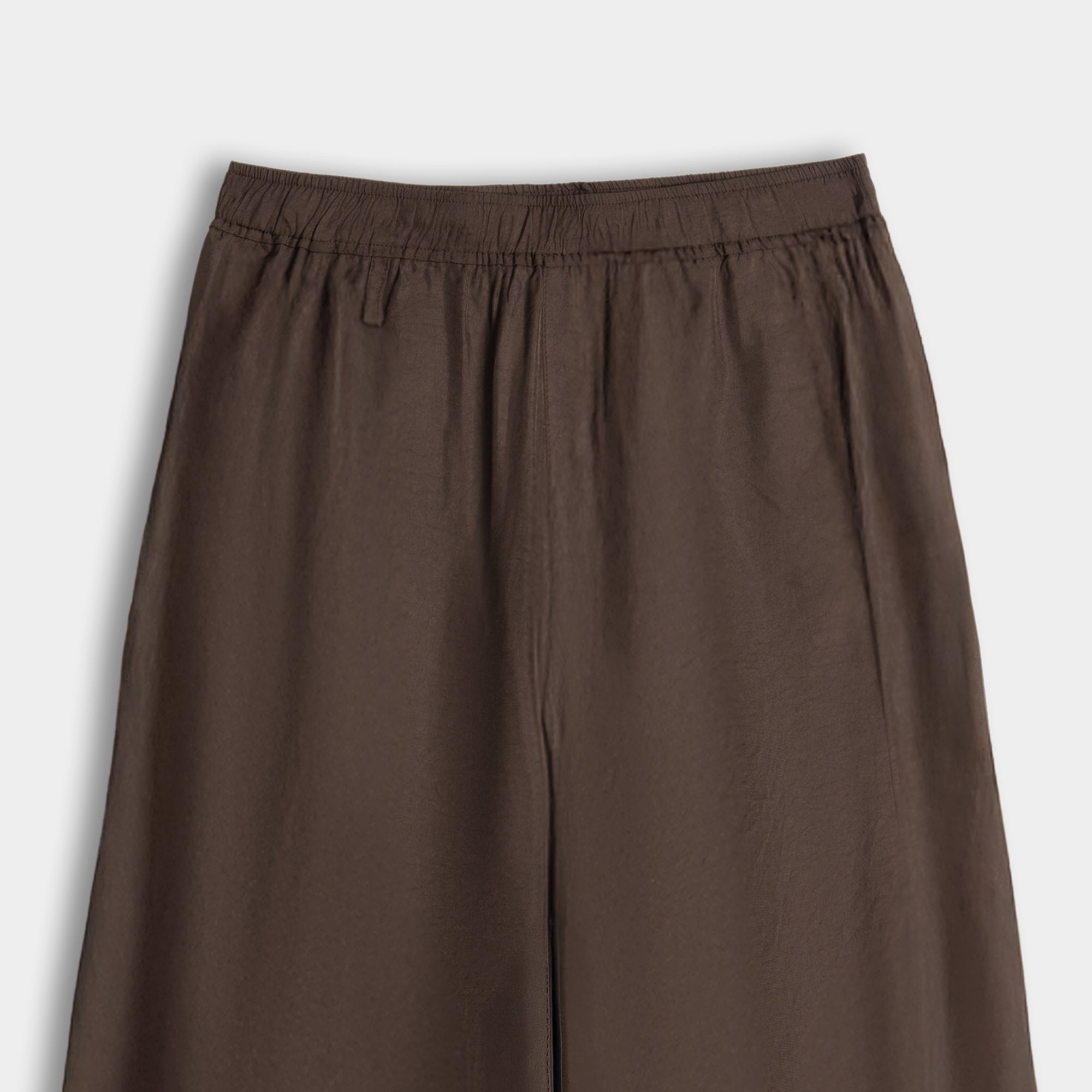 Silva Relaxed Acetate Pants