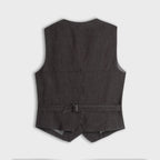 The Aurelia Tailored Vest