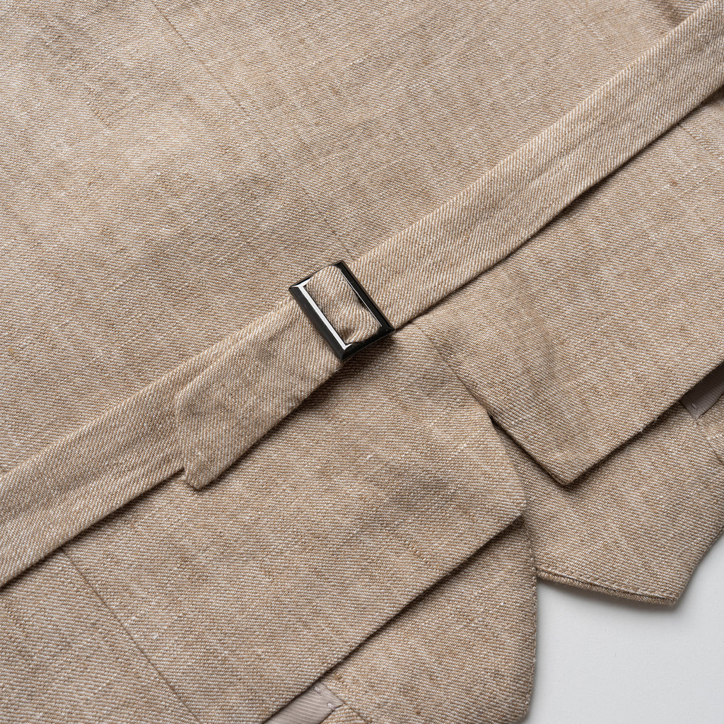 The Aurelia Tailored Vest