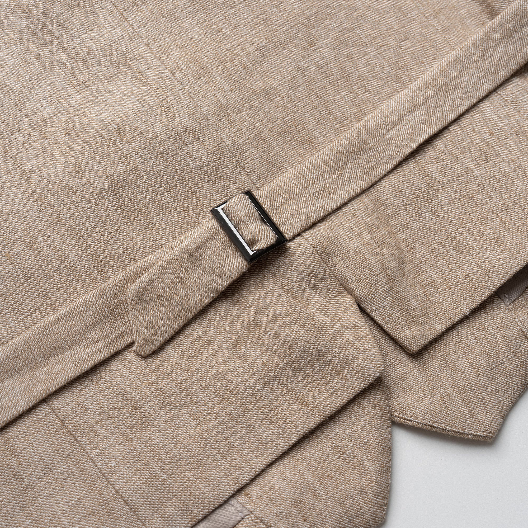 The Aurelia Tailored Vest