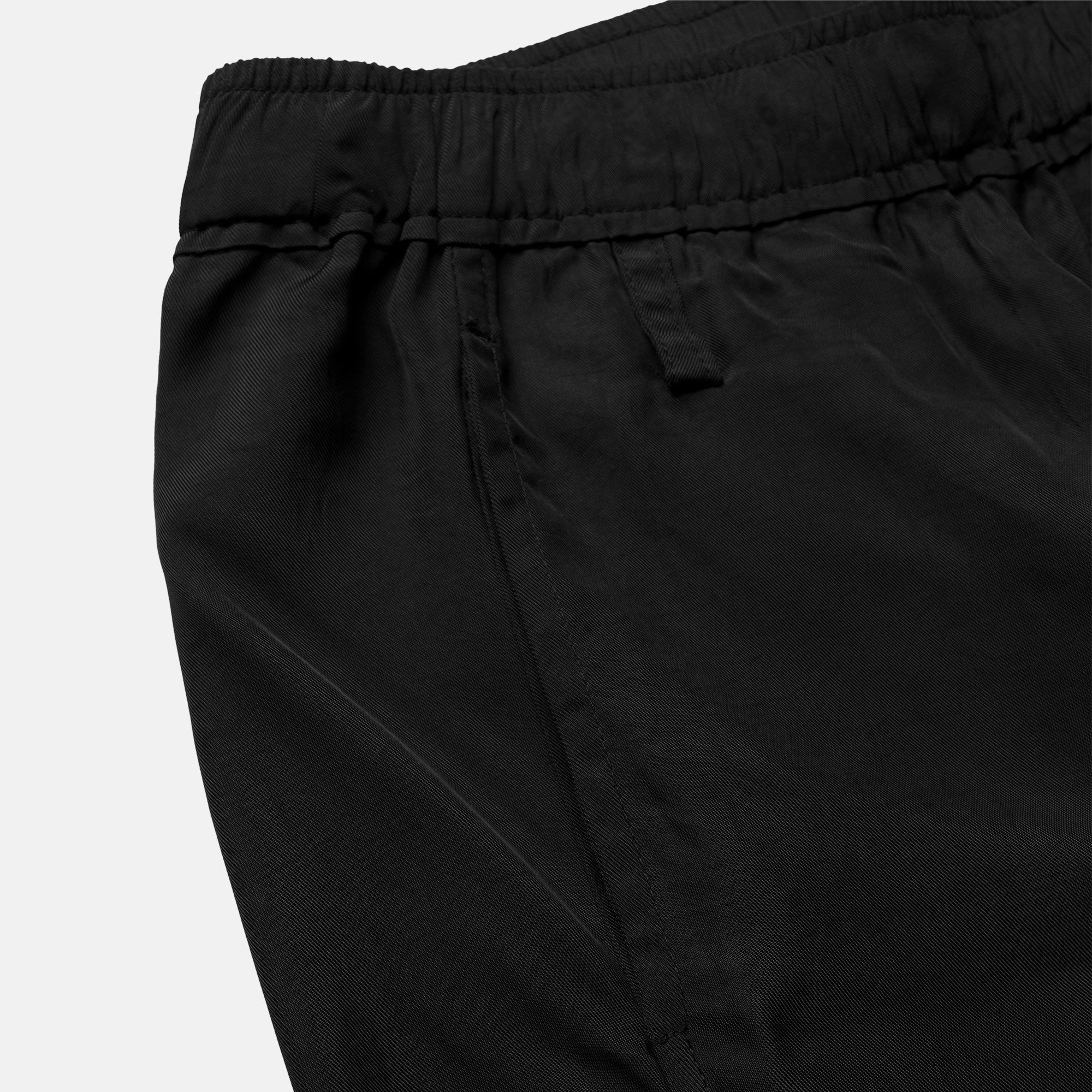 Silva Relaxed Acetate Pants