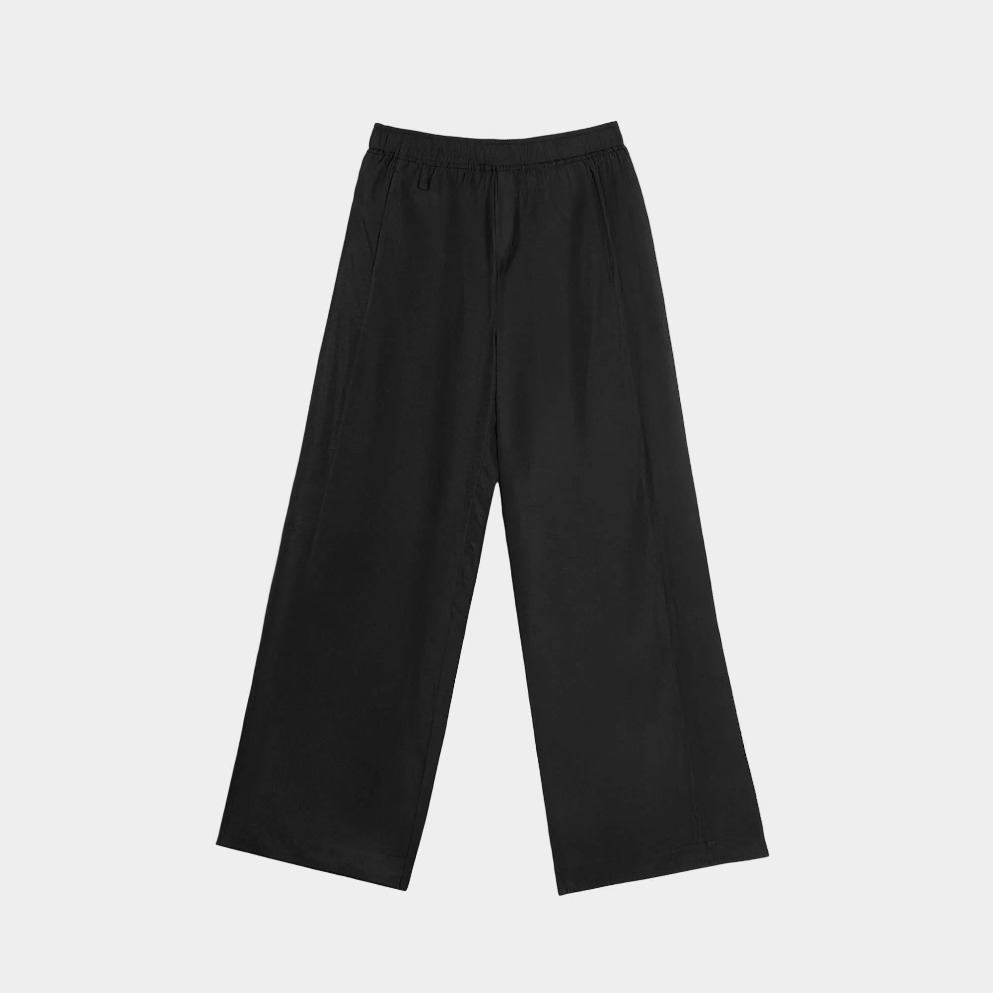 Silva Relaxed Acetate Pants
