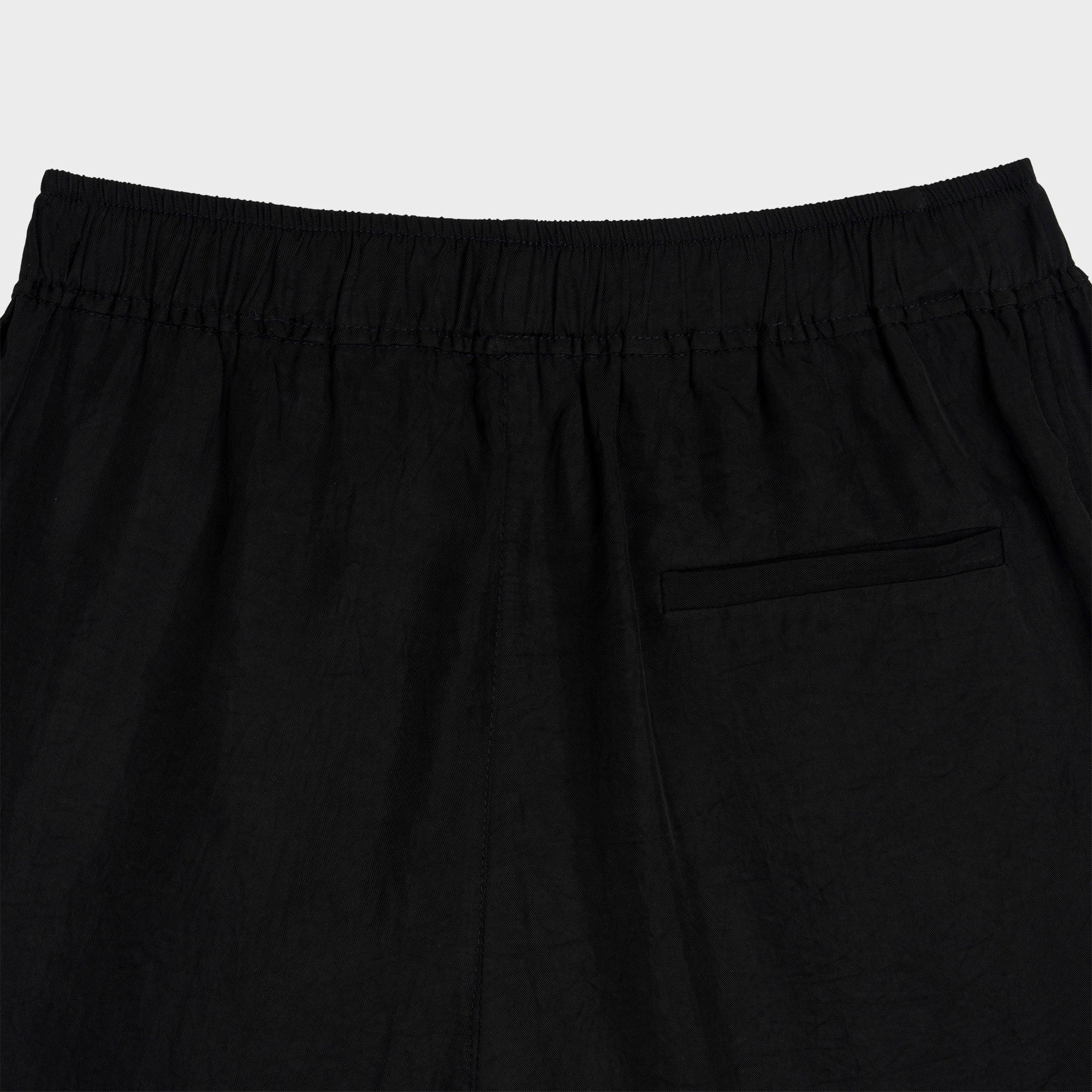 Silva Relaxed Acetate Pants