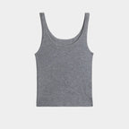 Élan Ribbed Knit Tank