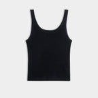 Élan Ribbed Knit Tank