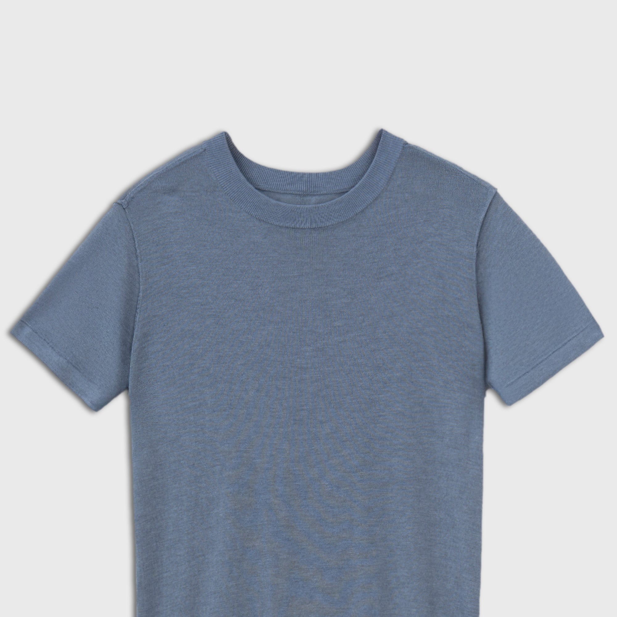 Linea Belted Knit Dress