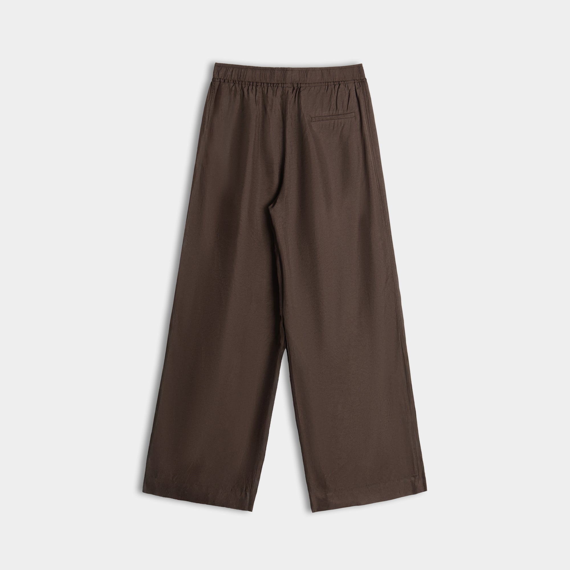 Silva Relaxed Acetate Pants