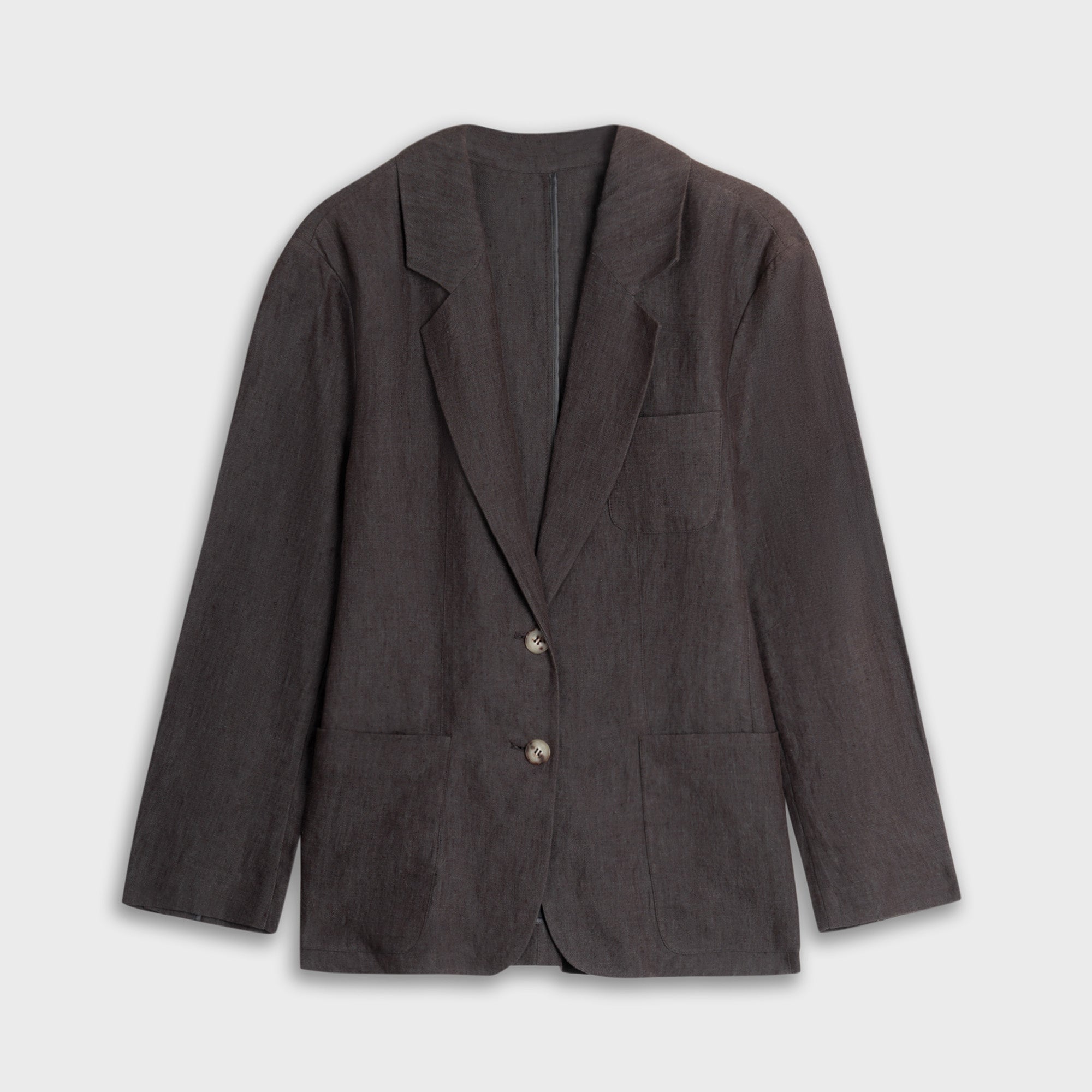 The Aurelia Tailored Jacket