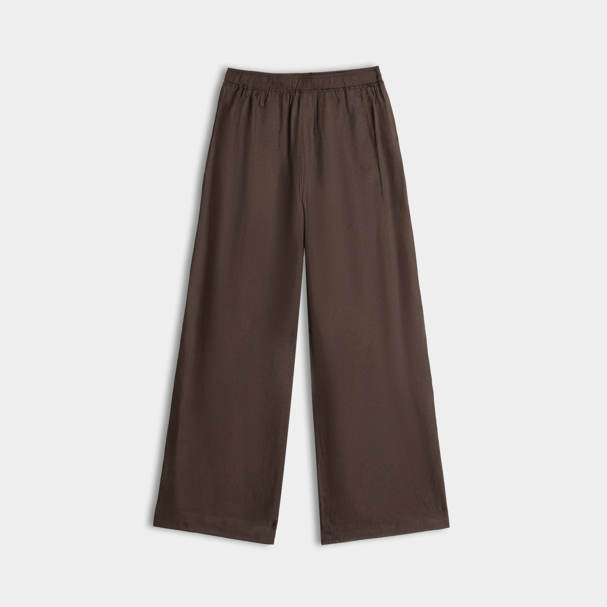 Silva Relaxed Acetate Pants