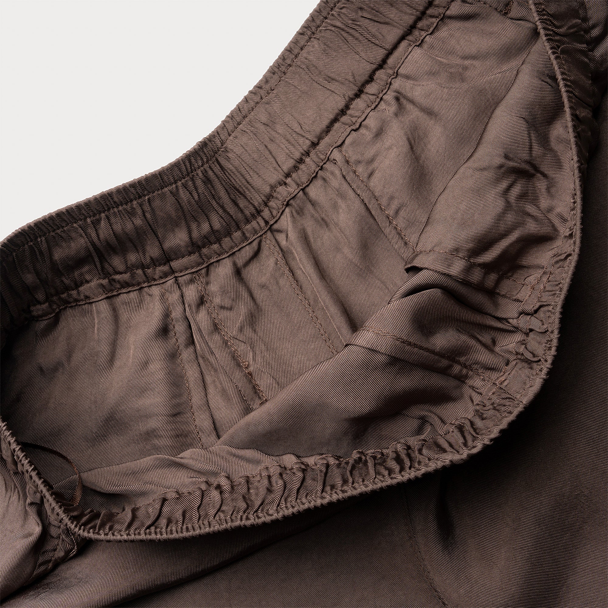 Silva Relaxed Acetate Pants