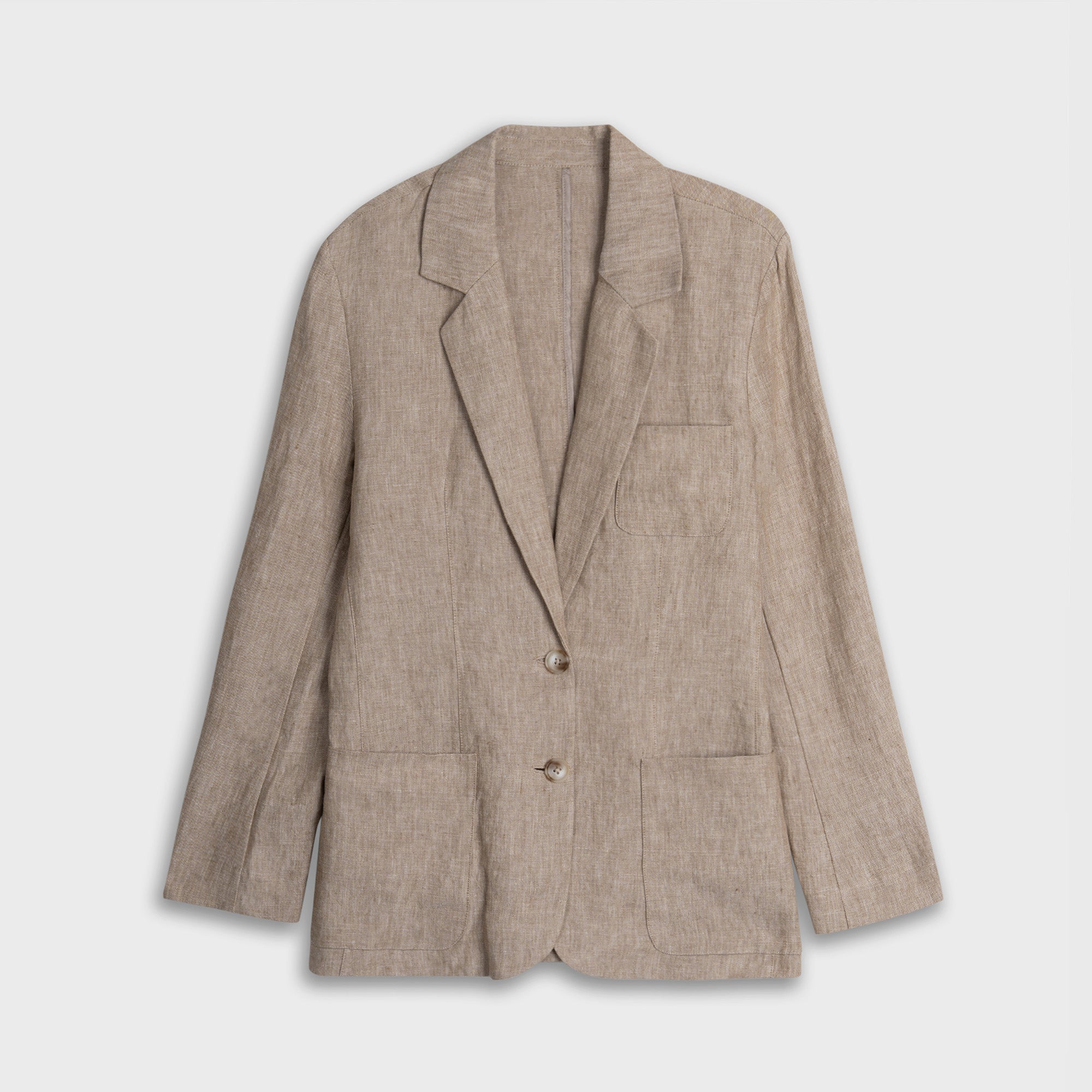 The Aurelia Tailored Jacket