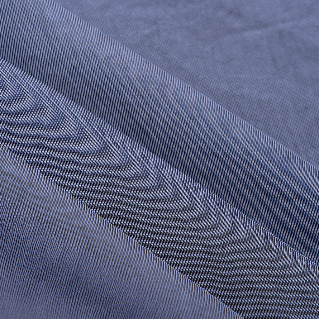 The Selene Acetate Drape Tie-Top