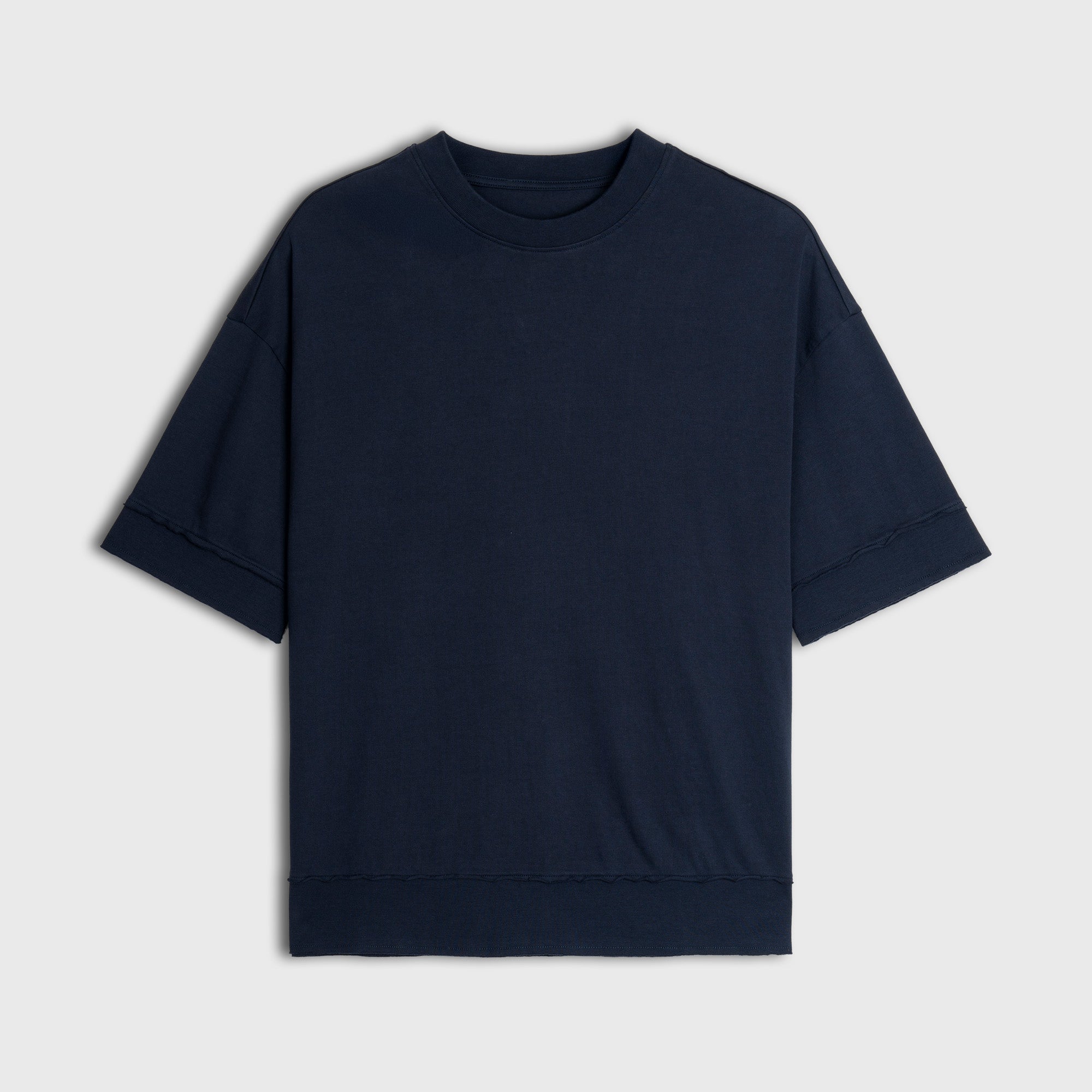 The Solis Cotton Tee