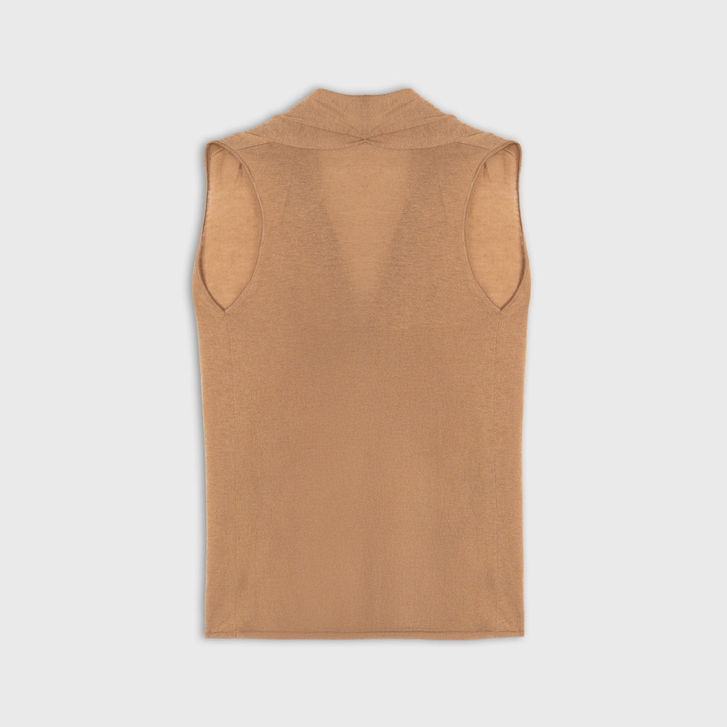The Arlo Knit Vest