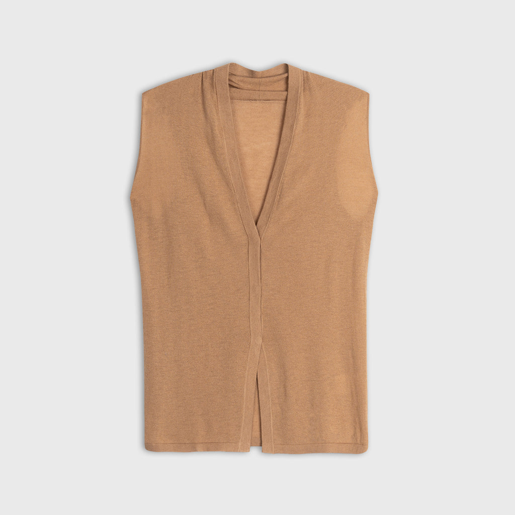 The Arlo Knit Vest