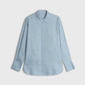 The Vérité Linen Shirt
