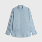 The Vérité Linen Shirt