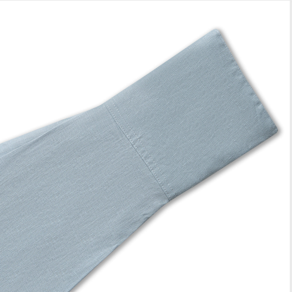 The Vérité Linen Shirt