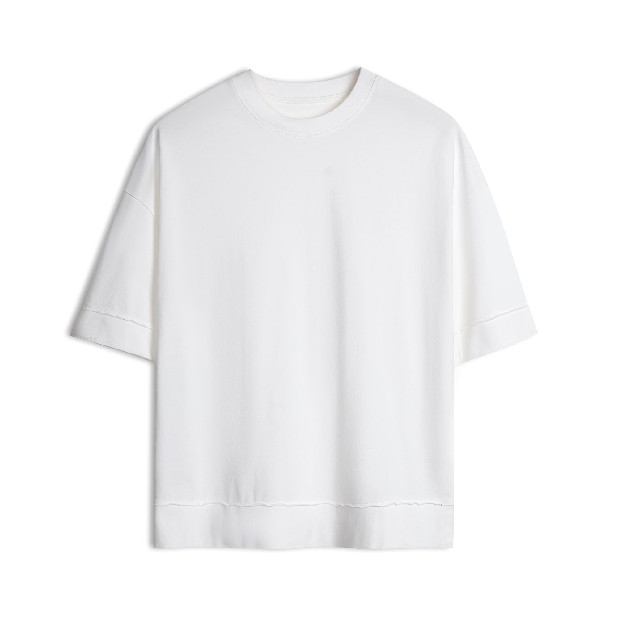 The Solis Cotton Tee