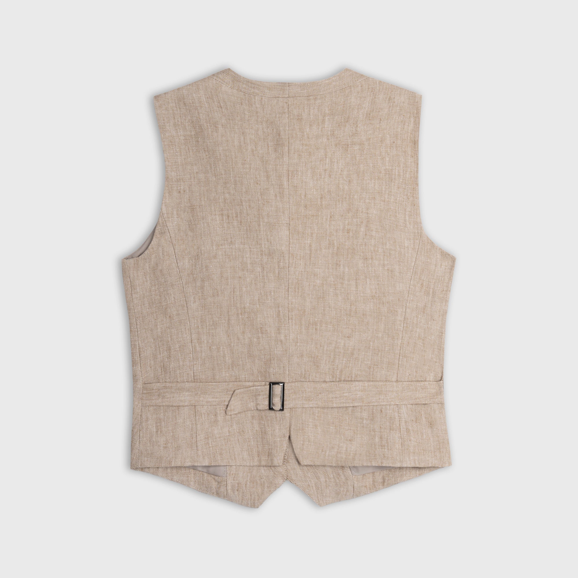 The Aurelia Tailored Vest