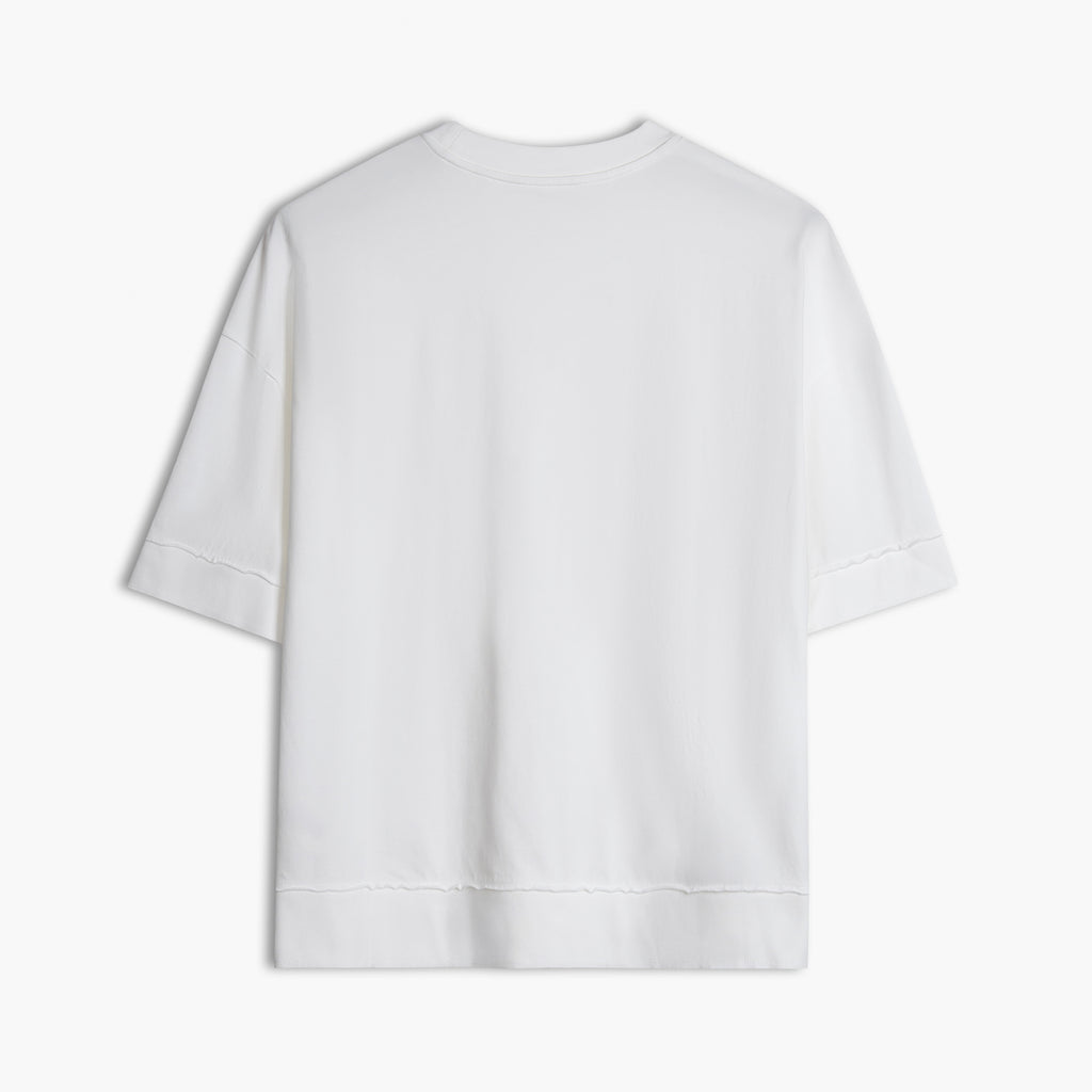 The Solis Cotton Tee