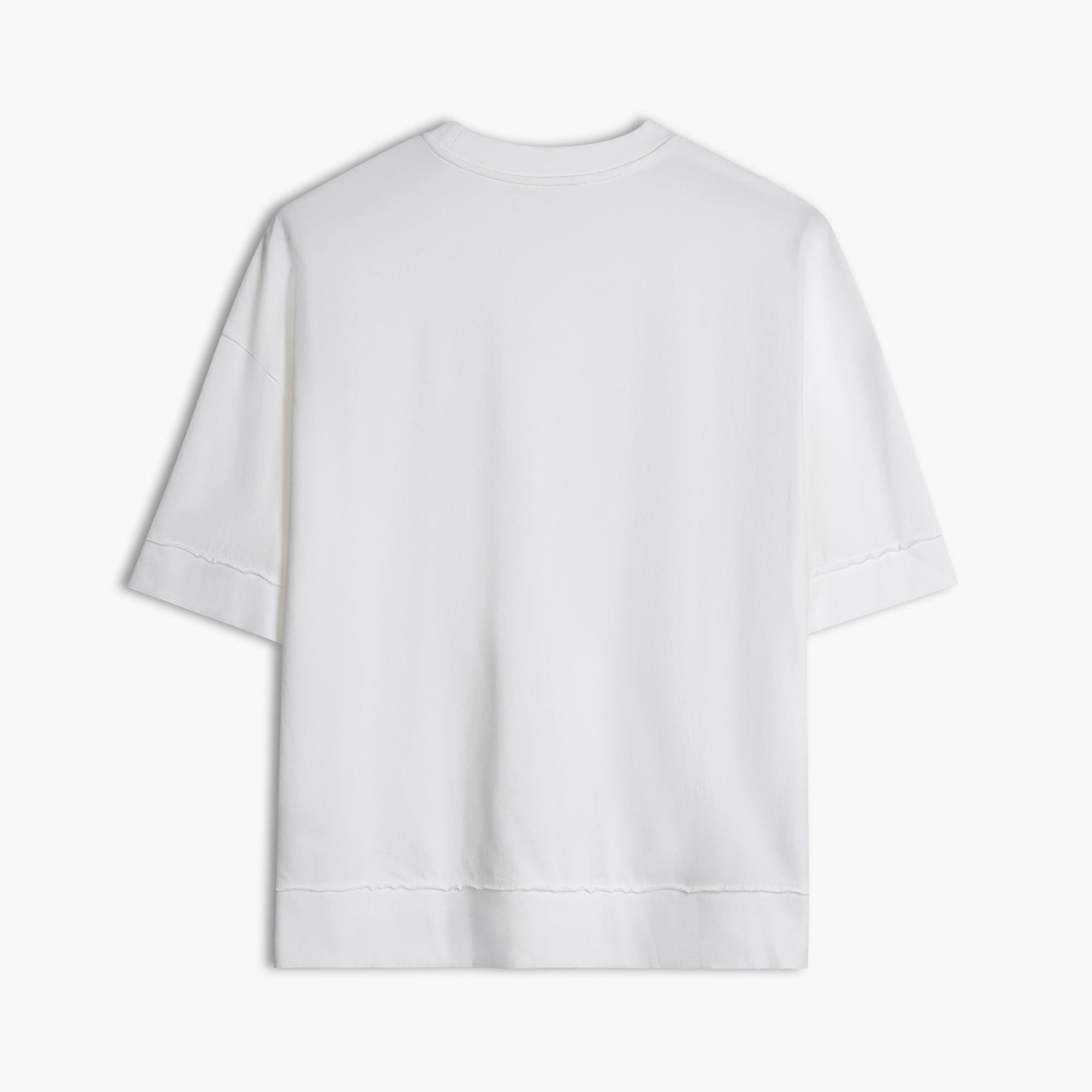 The Solis Cotton Tee