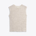 Pointelle Knit Tank