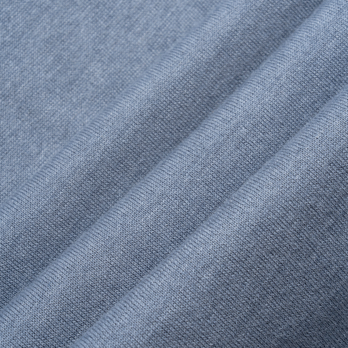 Linea Belted Wool-Blend Knit Dress