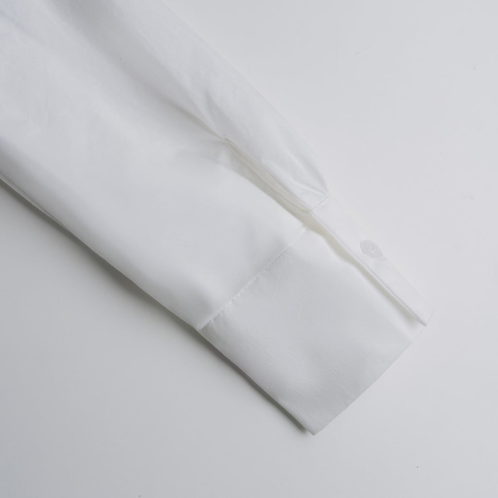 Lumière Off-Shoulder Blouse