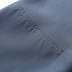 Luna Drape Lyocell Flare Skirt