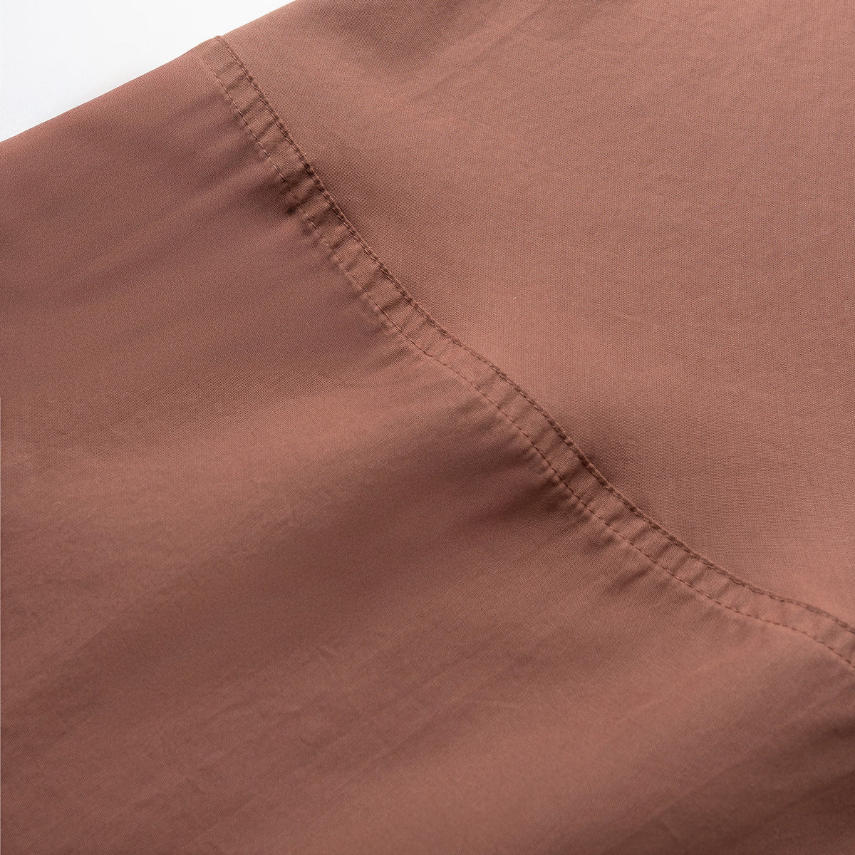 Luna Drape Lyocell Flare Skirt