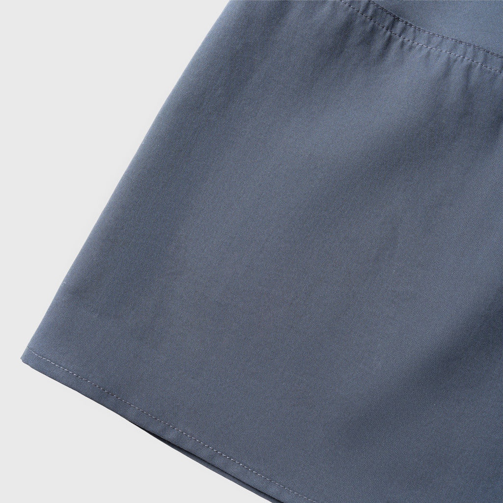 Luna Drape Lyocell Flare Skirt