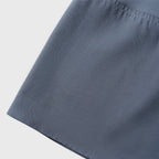 Luna Drape Lyocell Flare Skirt