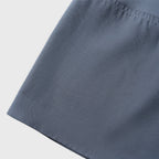 Luna Drape Lyocell Flare Skirt