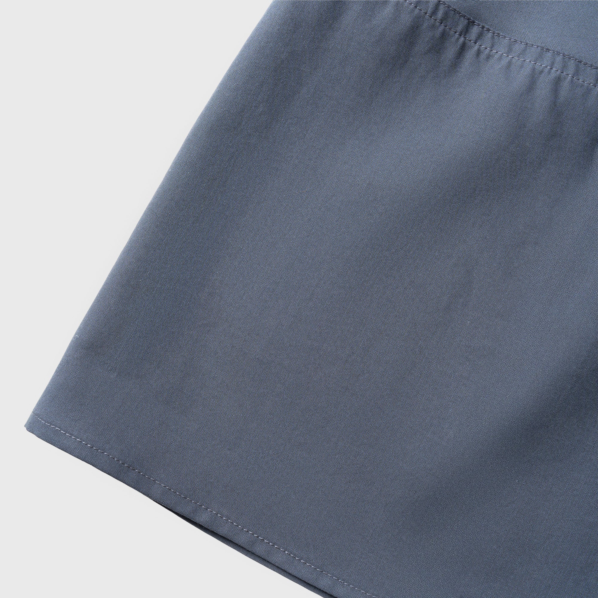 Luna Drape Lyocell Flare Skirt