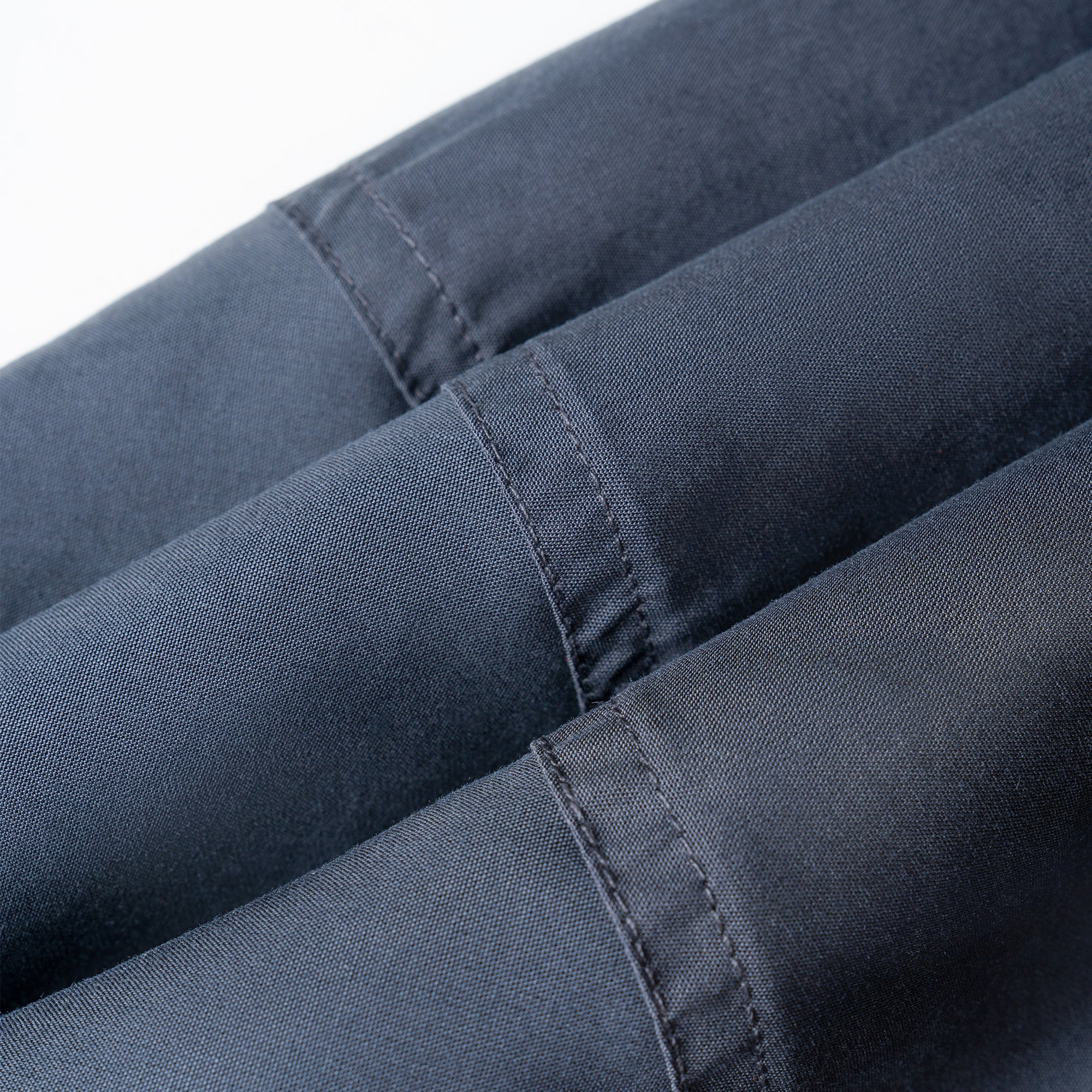 Luna Drape Lyocell Flare Skirt