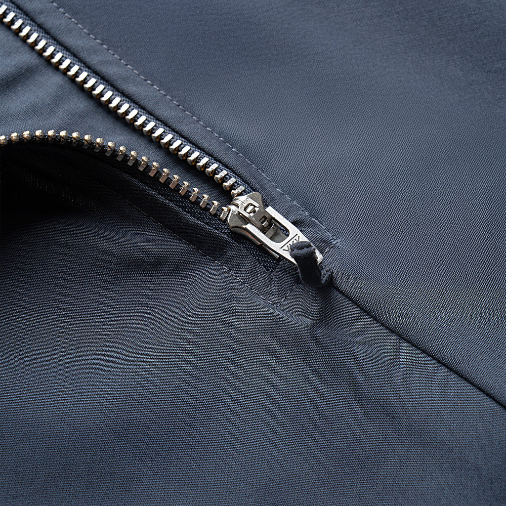 Luna Drape Lyocell Flare Skirt