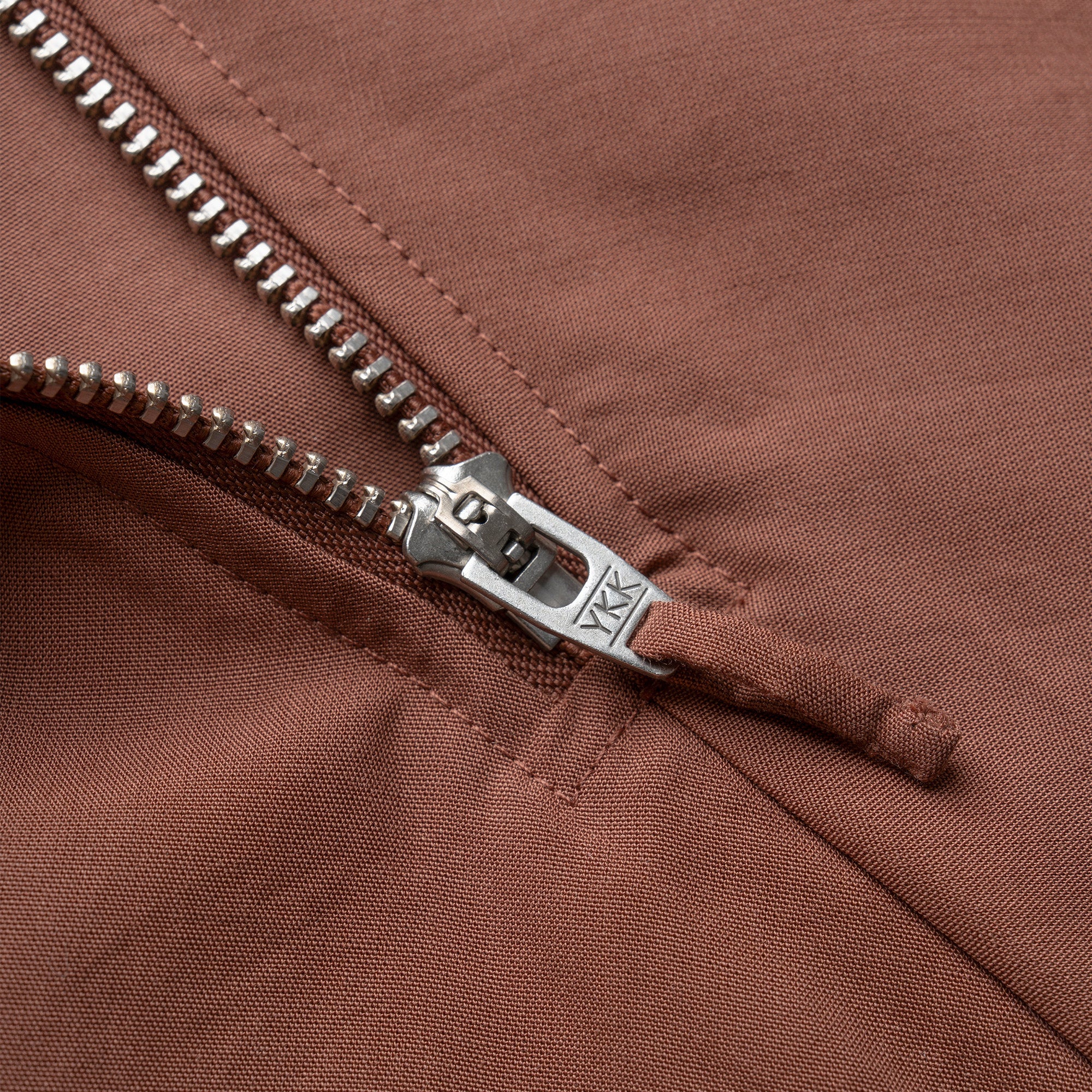 Luna Drape Lyocell Flare Skirt