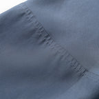 Luna Drape Lyocell Flare Skirt