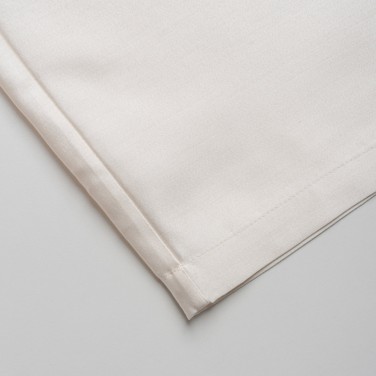 Maison Ease Silk-Blend Trousers