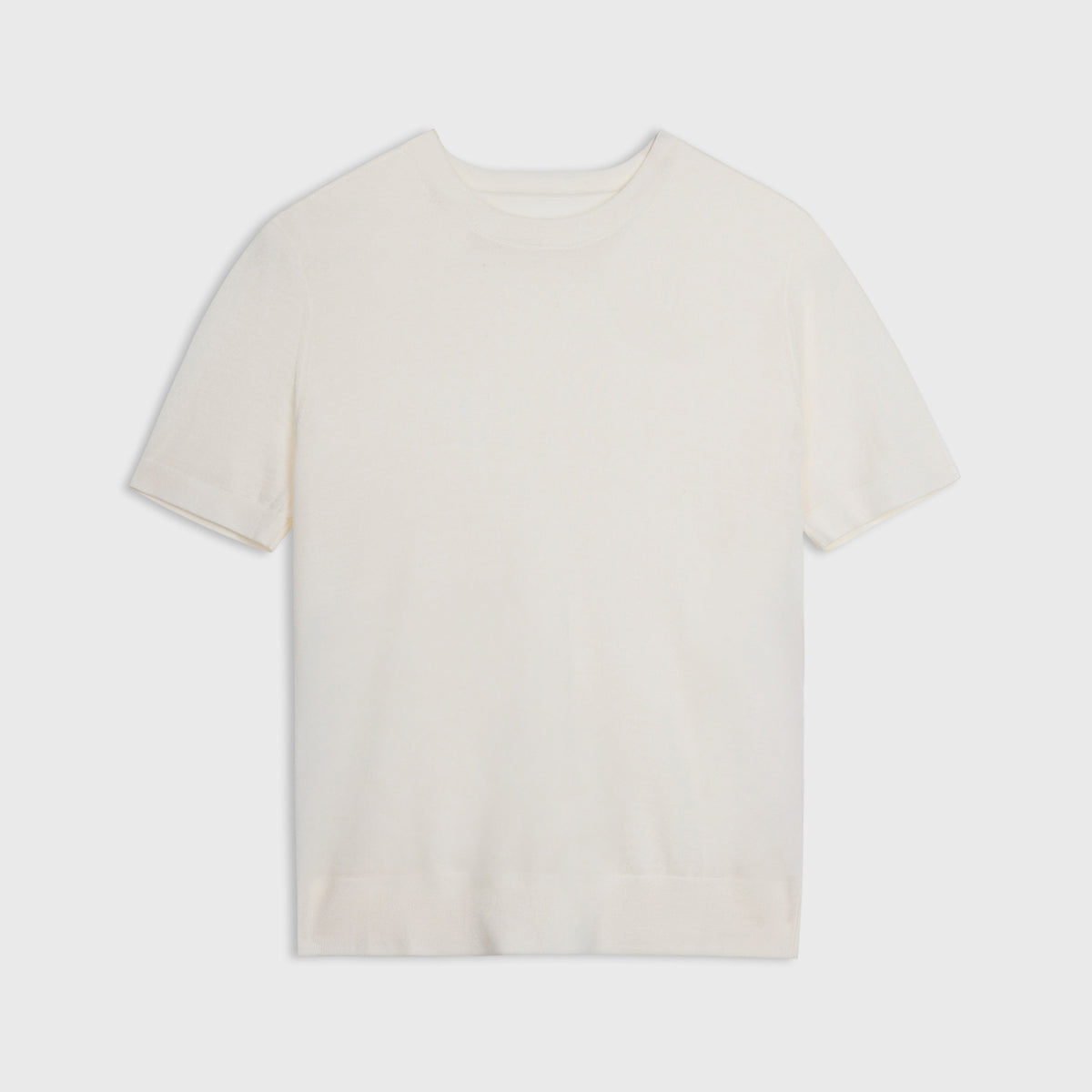 Marais Merino Wool Knit Tee