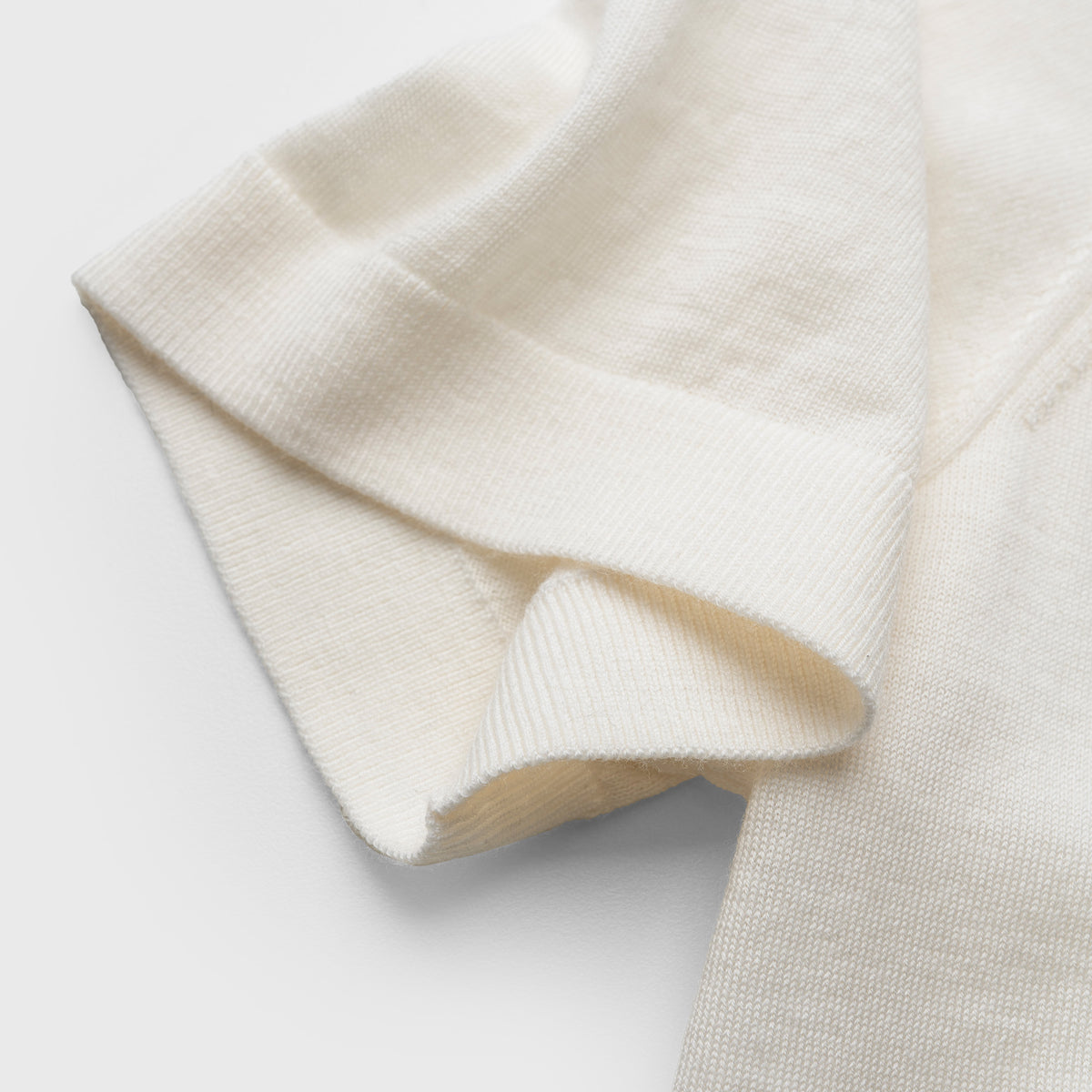 Marais Merino Wool Knit Tee