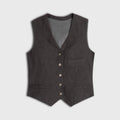 The Aurelia Tailored Vest