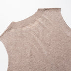 Arden Sleeveless Knit Top